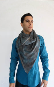 Unisex Scarf
