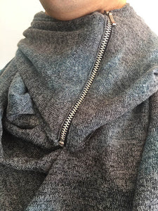 Unisex Scarf
