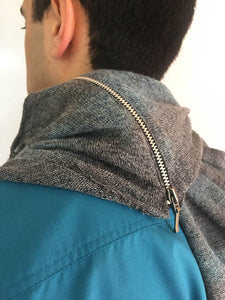 Unisex Scarf